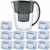 Aquaphor Amethyst 2,8 l čierna
