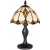 Prezent TIFFANY VI 84 stolná lampa