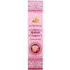 Nefertitis Vonné tyčinky Ajurvéda Rose - ruža - 10 g