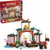 LEGO® NINJAGO® 71831 Chrám nindžov Spinjitzu 5702017815664 (5702017815664)