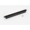 Triton 19',14xIEC0 C13,IEC C14 vstup, bez kábla, RAL9005