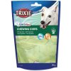 Žuvacie chipsy + Spirulina Trixie Dentafun 50 g