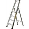 Alve Forte schodíky 4 priečok 164 cm 9304