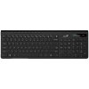 Klávesnica Genius Slimstar 7230 - CZ/SK (31310021403 a 4710268261445)