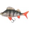 FOX RAGE - Gumová nástraha Ultra Realistic Perch Replicant 10 cm 22 g