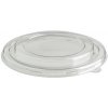 OBALOVO Viečko transparentné na papierovú misku 500 750 ml