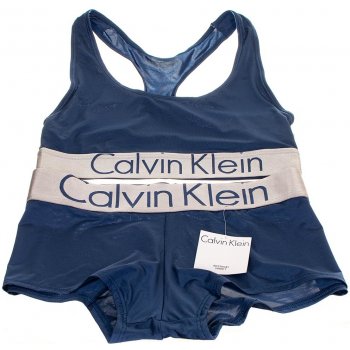 Calvin Klein dámské spodní prádlo komplet od 19,61 € - Heureka.sk