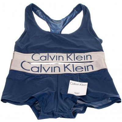 Calvin Klein dámské spodní prádlo komplet od 18,89 € - Heureka.sk