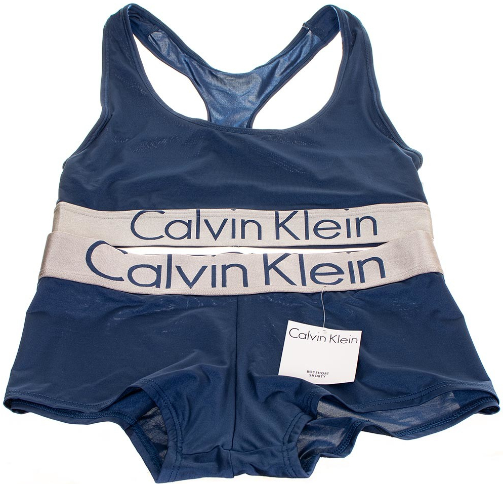 Calvin Klein dámské spodní prádlo komplet od 18,58 € - Heureka.sk