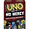 MATTEL UNO SHOW 'EM NO MERCY