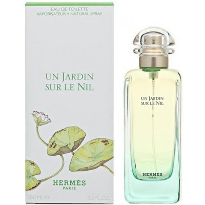 Hermès Un Jardin Sur Le Nil toaletná voda unisex 50 ml