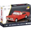 COBI 24599 Youngtimer Automobil Opel Rekord C 1700 Cabriolet 1:35 (COBI-24599)