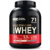 Optimum Nutrition 100% Whey Gold Standard 2270 g cookies cream