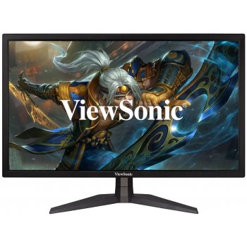 ViewSonic VX2458