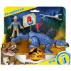 Fisher-Price Imaginext Jurassic World Dominion: Stegosaurus, GVV64