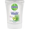Dettol Soft on Skin Aloe Vera tekuté mydlo náhradná náplň 25 ml