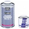HB BODY C495 Clear Express SR 4:1, 625ml
