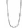 Pánsky náhrdelník Fred Bennett Herringbone chain N4748