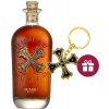 Bumbu Rum Original + darček 0,70 l (čistá fľaša)