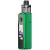 VooPoo Drag X3 Pod Kit Barva: Moss Green