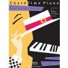 ChordTime Piano Level 2B Ragtime & Marches