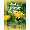 Bylinky z prírody ako liek