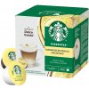 Starbucks® Madagascar Vanilla Macchiato - 12 kapsúl do kávovaru Nescafé® Dolce Gusto