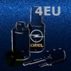 OPEL - 4EU - MARINE BLUE metal. barva retušovací tužka