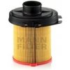 Vzduchový filter Mann Filter C 1468