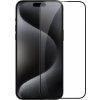 Nillkin Tvrzené Sklo 2.5D CP+ PRO Black pro Apple iPhone 15 Pro Max 6902048268487