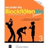 Blockflötentrio Junior 3