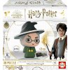 3D puzzle EDUCA 3D puzzle Harry Potter: Minerva McGonagallová 39 dielikov (19503)