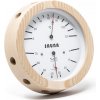 Teploměr, vlhkoměr - SAUNA - Fischer 5076-00