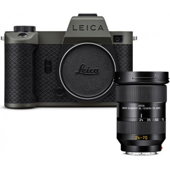 Leica SL2-S