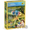 CubicFun 3D puzzle National Geographic: Dalekohled 49 ks