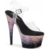 Pleaser Adore-708SS C/B-DTBHG