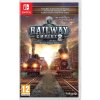 Railway Empire 2 (Deluxe Edition)