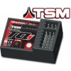 TRAXXAS Traxxas - prijímač TQi 5 kan. TSM, telemetria
