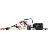 Adaptér ovládania tlačidiel na volante Nissan Pulsar, Qashqai, X-Trail Connects2 CTSNS009.2