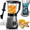 Stolný mixér Bosch MMB6172S 1200 W bezfarebný