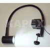 Lampa LBH-V65 LED (Lampa LBH-V65 LED s vypínačom)