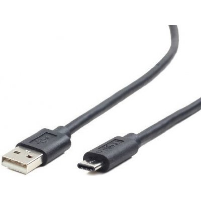 Gembird CCP-USB2-AMCM-6 USB 2.0 - USB 3.1 Type C, 1,8m (CCP-USB2-AMCM-6)