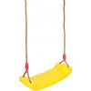 Board Swing detská hojdačka žltá varianta 40592