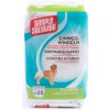 Simple Solution Jednorázové plienky pre psov - 12ks XL
