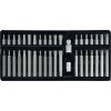 Sada bitov YATO imbus torx spline 40 kusov