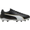 Puma | King 20 Pro FG/AG | čierna| 44