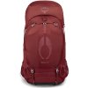 Osprey Aura Ag 65l červený