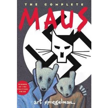 The Complete MAUS - Art Spiegelman