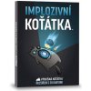 Výbušná koťátka - 1. rozšíření Implozivní koťátka