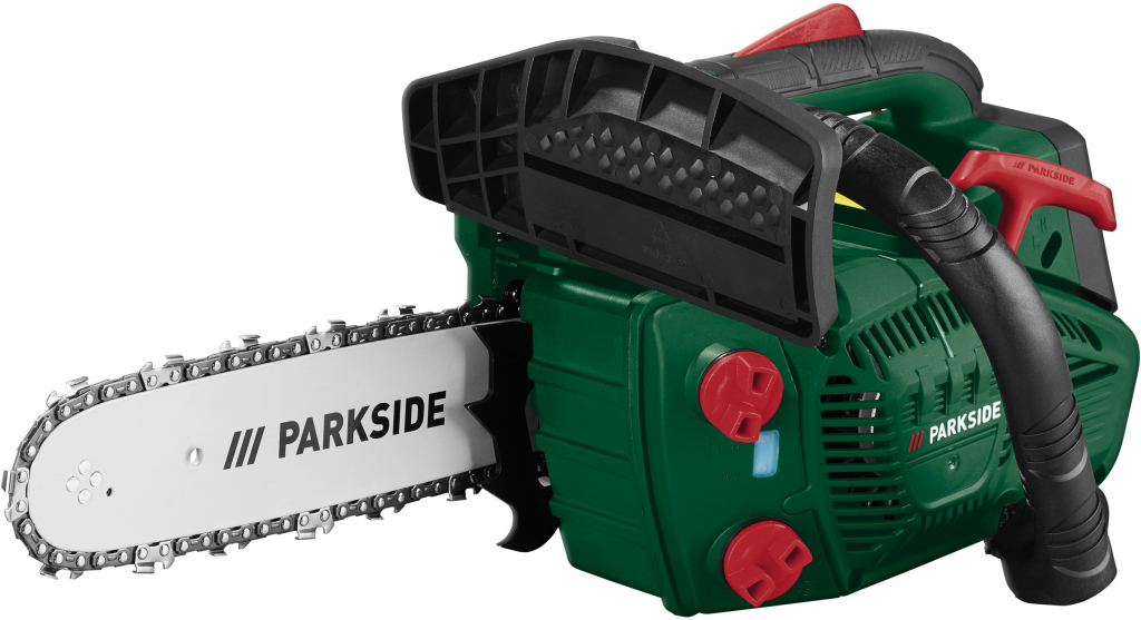 Parkside Pbbps 25 A1 100378001